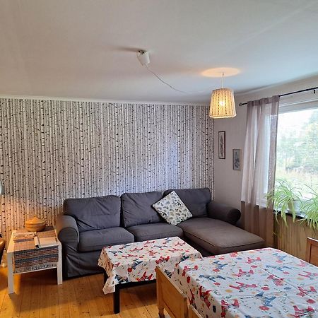 Rappens Stuga,Sjaelvhushall Dala Husby Εξωτερικό φωτογραφία