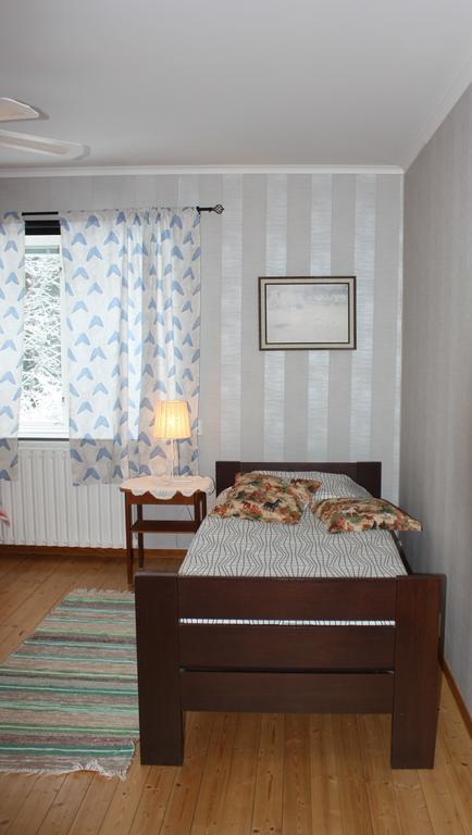 Rappens Stuga,Sjaelvhushall Dala Husby Εξωτερικό φωτογραφία